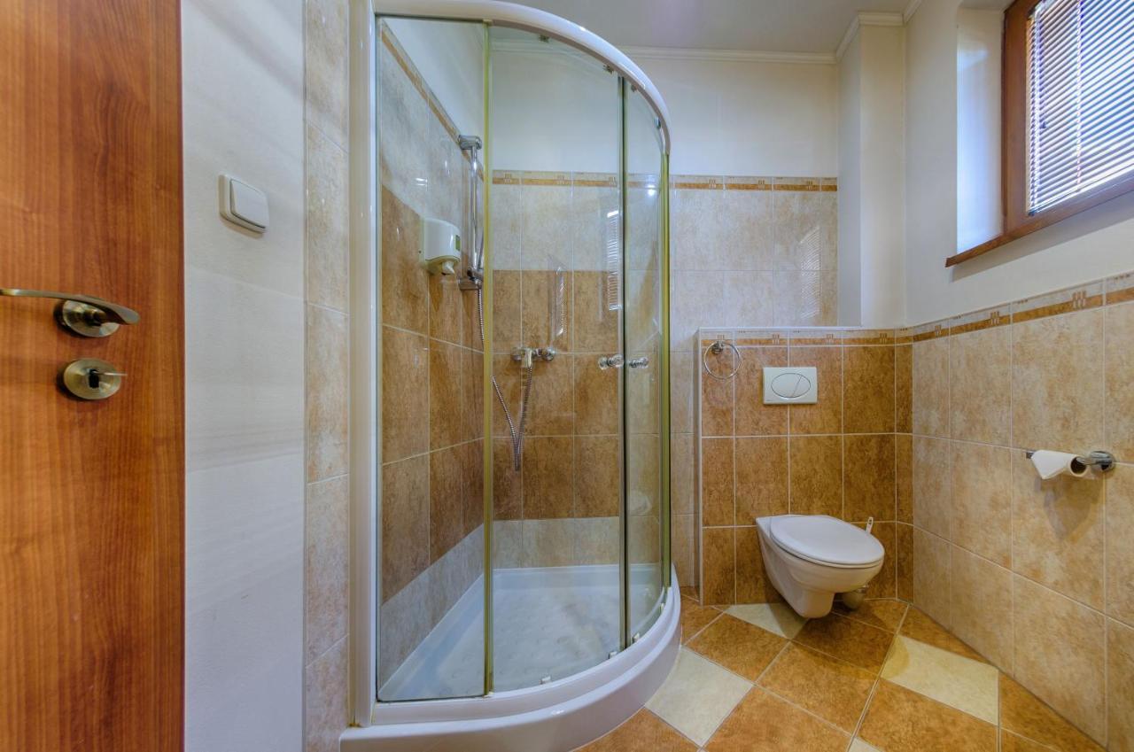 Hotel Tevel Sladkovicovo Екстериор снимка