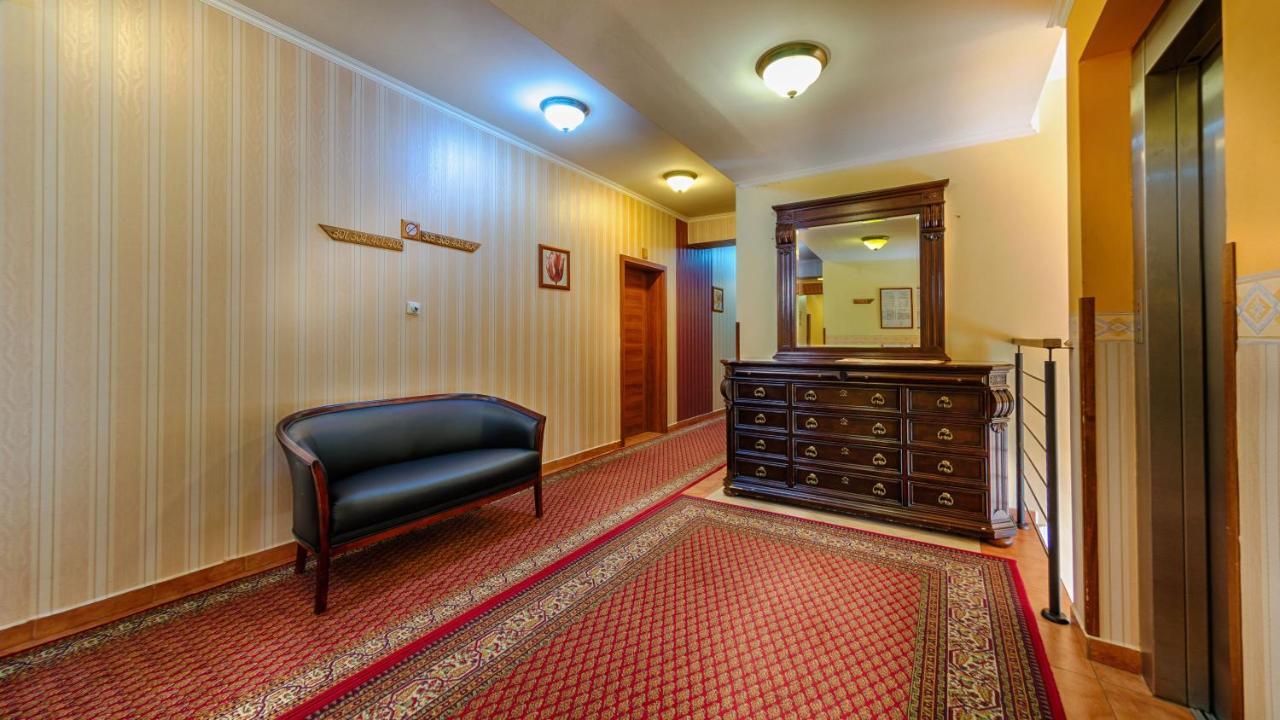 Hotel Tevel Sladkovicovo Екстериор снимка