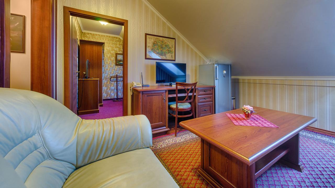 Hotel Tevel Sladkovicovo Екстериор снимка