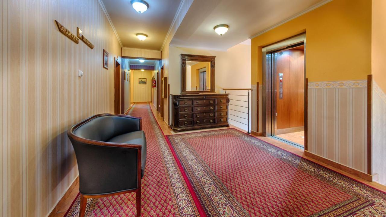 Hotel Tevel Sladkovicovo Екстериор снимка